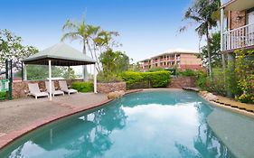 Toowong Villas
